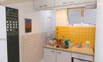 Imagem 6: Apartamento para Venda em São Paulo, Vila Nova ConceiÇÃo, 3 dormitórios, 3 banheiros, 1 va