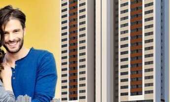 Imagem 2: Lançamento no Imbuí,2/4 suite, varanda com total infra estrutura