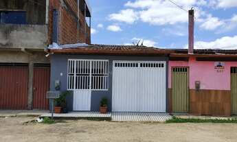 Imagem 2: Itabuna - Casa Padrão - Santo Antônio