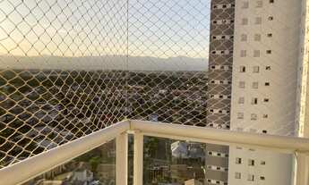 Imagem 7: Belo apto com 102m² no 16º andar com 3 quartos/suite ,2 vagas e hobby box