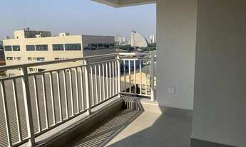 Imagem 2: Apartamento, 2 dorms, 1 suite, 1 vaga de garagem - São Paulo - SP