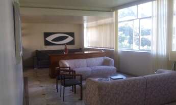 Imagem 6: Apartamento de 170 metros quadrados no bairro Tijuca com 4 quartos