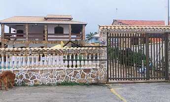 Imagem 2: Guaratiba-Maricá, Duplex, 4 Quartos, Frente Litorânea, Piscina, Churrasqueira