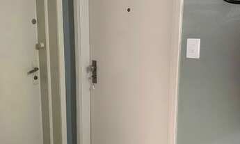 Imagem 2: Apartamento para venda com 47 metros quadrados com 1 quarto em Bela Vista - São Paulo - SP