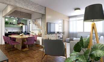 Imagem: Apartamento à venda, 107 m² por R$ 1.280.000,00