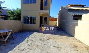 Imagem 6: Casa com 2 dormitórios à venda, por R$ 260.000 - Unamar - Cabo Frio/RJ