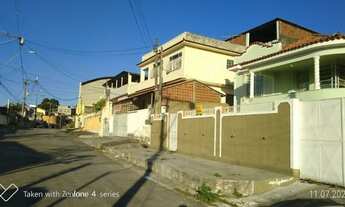 Imagem 2: Vendo casa de excelente padrão, bem localizada na Trindade SG