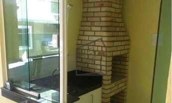 Imagem 2: Sobrado com 2 dormitórios à venda, 124 m² por R$ 473.684,00 - Vila Príncipe de Gales - San