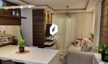 Imagem: Garden mobiliado com 03 quartos 01 suíte