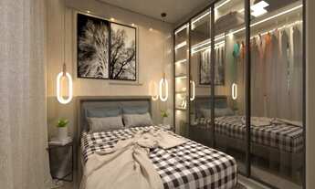 Imagem 6: BARRA DO JACUÍPE - Apartamento Padrão - Barra do Jacuípe