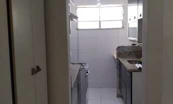 Imagem 7: Apartamento Semi-Mobiliado no Condomínio Vila Oriente, com 3/4, e Cond Incluso