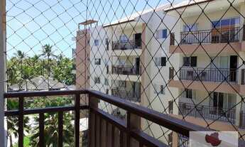 Imagem 2: Apartamento à venda, 58 m² por R$ 440.000,00 - Porto das Dunas - Aquiraz/CE