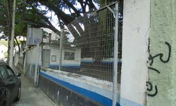 Imagem 3: Tijuca - Lote / Terreno plano com 627 m2 a Venda / Rio de Janeiro RJ