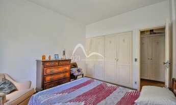 Imagem 6: Apartamento à venda, 4 quartos, 1 suíte, 2 vagas, Ipanema - Rio de Janeiro/RJ