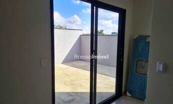 Imagem 6: Casa com 2 dormitórios à venda, 73 m² por R$ 285.000,00 - Residencial Água Branca - Boituv