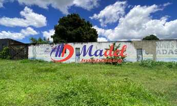 Imagem 2: Ótimo terreno de 2100m² com galpão