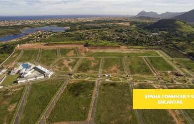 Imagem 7: Condomínio Solaris Residencial Clube - Maior área de lazer de Maricá - Lotes 360m²