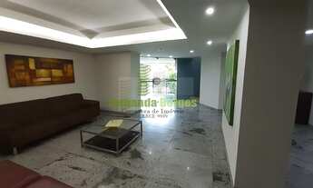 Imagem 4: Apartamento para Venda em Recife, Casa Amarela, 4 dormitórios, 3 suítes, 1 banheiro, 3 vag