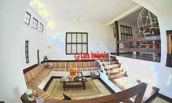 Imagem 5: Casa com 3 dormitórios à venda, 310 m² por R$ 1.000.000 - Itaipu - Niterói/RJ - CA0508