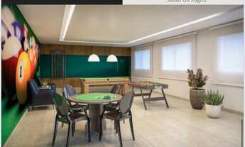 Imagem 6: Apartamento na Vila Industrial à Venda com 2 Quartos - 41 m² por $ 217.000 - Mrv - Vila In