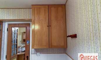 Imagem 7: Humaitá Pio Correia 96m²- Rua sem saída