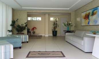 Imagem 7: Pituba, Cobertura, 202m², 4\4 3 Suítes, 3 Vagas de Garagem, Vista Mar, Lazer Completo, Po