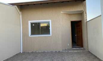 Imagem 2: Imóvel com salão de 30m2, sendo 02 dor é uma suíte em Taubaté, aceita financiamento