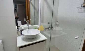 Imagem 7: Apartamento com 3 dormitórios à venda, 91 m² por R$ 360.000 - Jardim Central - Foz do Igua