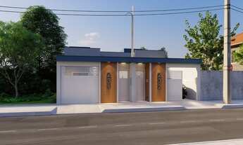 Imagem 3: Casa Linear Vale das Palmeiras