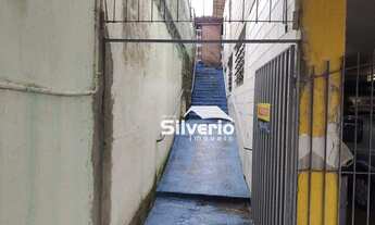 Imagem 4: Casa com 3 dormitórios para alugar, 130 m² por R$ 1.500,00/mês - Bosque dos Eucaliptos - S