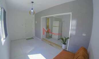 Imagem 6: Kitnet à venda, 23 m² por R$ 135.000 - Canto do Forte - Praia Grande/SP