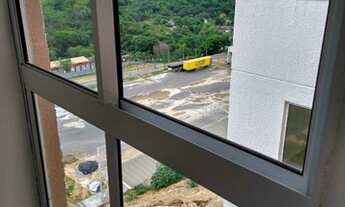 Imagem 4: Apartamento para venda tem 52 metros quadrados com 2 quartos em Centro - Santa Luzia - MG