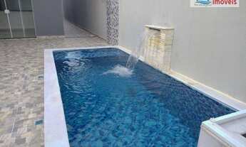 Imagem 4: Casa com 2 dormitórios à venda, 68 m² por R$ 329.000,00 - Gaivota - Itanhaém/SP