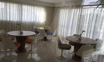 Imagem 9: * Le Champ Belém - Excelente apartamento em andar alto c/ varanda gourmet *