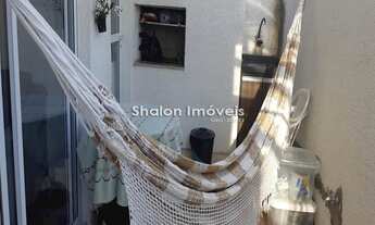 Imagem 4: Apartamento, Vila Isa, Sao Paulo, 2 Dorm, 1 Vaga