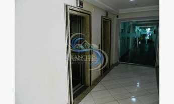 Imagem 4: Apartamento 3 Dormitórios sendo suítes em Praia Grande - Vila Tupi