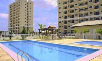 Imagem 2: Apartamento com 2/4 localização privilegiada em frente ao shopping Jóquei - Fortaleza - C