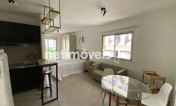 Imagem: Venda Apartamento 1 quarto Jardim Paulista