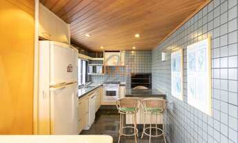 Imagem 5: Apartamento Cabral - Axis 21