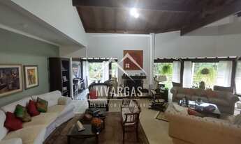 Imagem 7: Imóvel em condomínio em meio a natureza na Serra - Itaipava - Petrópolis