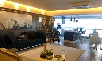 Imagem: Luxo e bom gosto! 04 suítes, 03 vagas