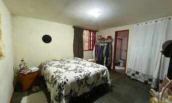 Imagem 4: Vendo em condomínio com 4 quartos sendo 2 suítes no bairro Retiro - Petrópolis - Rio de J