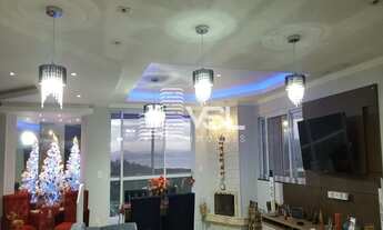 Imagem 2: Casa com 4 suítes e linda vista para mar