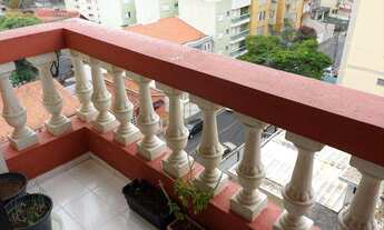 Imagem 3: Apartamento com 3 dorms, Baeta Neves, São Bernardo do Campo - R$ 475 mil, Cod: 1021