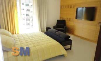 Imagem 5: APARTAMENTO 3 SUITES - PRACA PEREIRA COUTINHO
