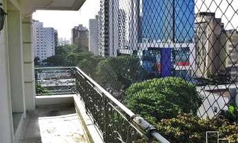 Imagem: SãO PAULO - Apartamento Padrão - Campo