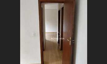 Imagem 4: Apartamento Garden com 3 dormitórios à venda, 65 m² por R$ 235.000,00 - Venda Nova - Belo