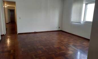 Imagem: Copacabana, 3 quartos, rua sem saída, silencioso