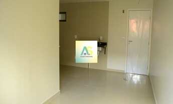 Imagem 3: Apartamento 02 quartos Pronto Para Morar na Navegantes em Boa Viagem