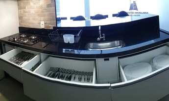 Imagem 4: Apartamento Padrão para Venda em Agriões Teresópolis-RJ - AP--0673